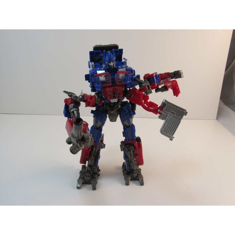 Takara Tomy Transformers Studio Series SS-25 Optimus Prime Robot toy Figure 2019